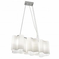 подвесная люстра lightstar nubi ondoso 802131 в Мурманске