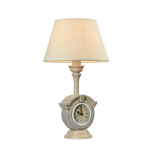 настольная лампа maytoni milea arm132-tl-01-gr в Мурманске
