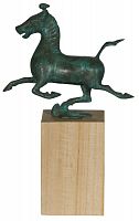 декор cavallo bronze small в Мурманске