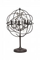 настольная лампа foucault's orb crystal в Мурманске