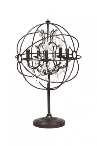 настольная лампа foucault's orb crystal в Мурманске