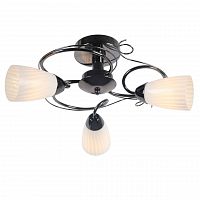 потолочная люстра arte lamp 50 a6545pl-3bc в Мурманске