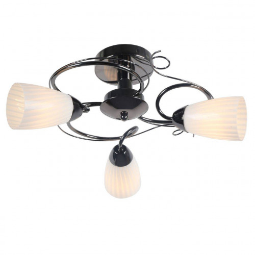 потолочная люстра arte lamp 50 a6545pl-3bc в Мурманске