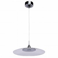 подвесной светодиодный светильник mw-light платлинг 661015801 в Мурманске