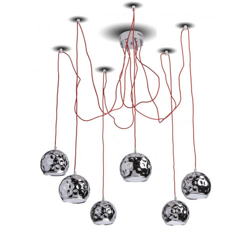 подвесная люстра mw-light котбус 7 492014406 в Мурманске