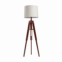 напольный светильник vintage tripod floor lamp в Мурманске