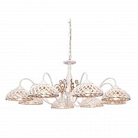 подвесная люстра silver light bavaria 720.51.8 в Мурманске