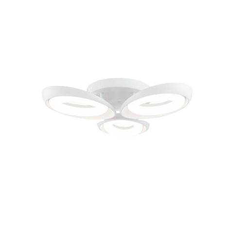 потолочная светодиодная люстра freya elena fr6007cl-l51w в Мурманске