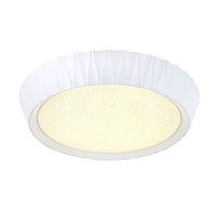 потолочный светодиодный светильник omnilux tissi oml-49107-48 в Мурманске