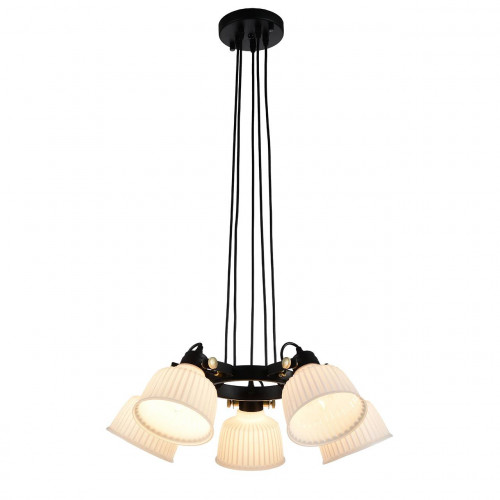 подвесная люстра st luce sl714.403.05 в Мурманске