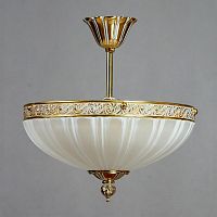 потолочный светильник ambiente navarra 02228/35 pl wp в Мурманске