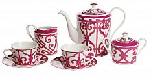 чайный сервиз sienna на 4 персоны (11 предметов) в Мурманске