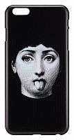 чехол для iphone 6 plus/6s plus пьеро форназетти humor в Мурманске