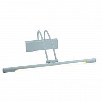 подсветка для картин arte lamp picture lights led a3068ap-1wh в Мурманске