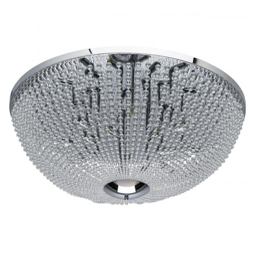 потолочная люстра mw-light бриз 111012715 в Мурманске