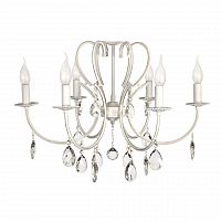 подвесная люстра arti lampadari miracoli e 1.1.6 cg в Мурманске