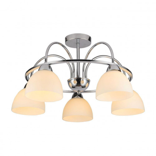 потолочная люстра arte lamp a6057pl-5cc в Мурманске