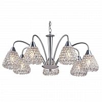 подвесная люстра arte lamp adamello a9466lm-7cc в Мурманске