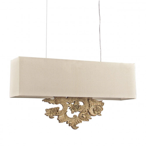 подвесной светильник ideal lux peter sp5 в Мурманске