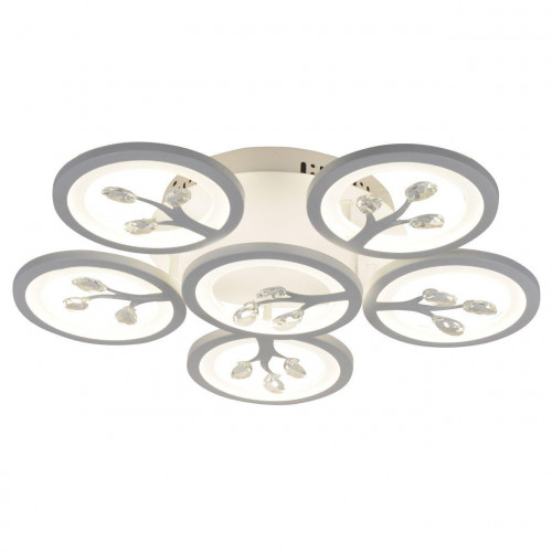 потолочная светодиодная люстра f-promo ramus 2390-6u в Мурманске