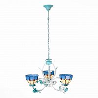 подвесная люстра st luce lavoro sl372.953.03 в Мурманске
