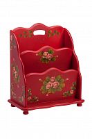 декоративная подставка для журналов и писем myfanwy в Мурманске