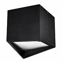 потолочный светодиодный светильник lightstar quadro 211477 в Мурманске