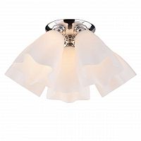 потолочная люстра arte lamp 17 a3469pl-6cc в Мурманске