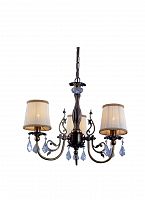 подвесная люстра st luce lacrima sl113.303.03 в Мурманске
