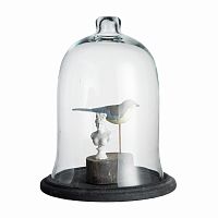 декоративый купол птица книга и кости в Мурманске