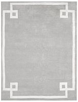 ковер grey bordered 240х300 в Мурманске