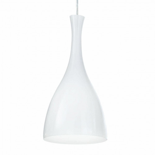 подвесной светильник ideal lux olimpia sp1 bianco в Мурманске