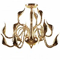 потолочная люстра lightstar cigno collo 751182 в Мурманске