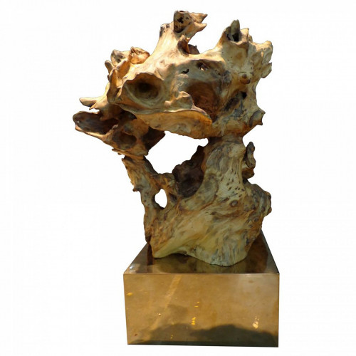 декор burlwood 72 cm в Мурманске