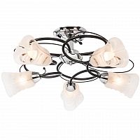 потолочная люстра silver light bibis 242.59.5 в Мурманске
