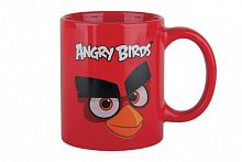 кружка angry birds movie red 340 мл в Мурманске