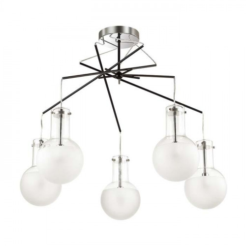 подвесная люстра odeon light marco 4029/5 в Мурманске