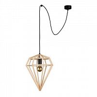 подвесной светильник nowodvorski wood diamond 9372 в Мурманске