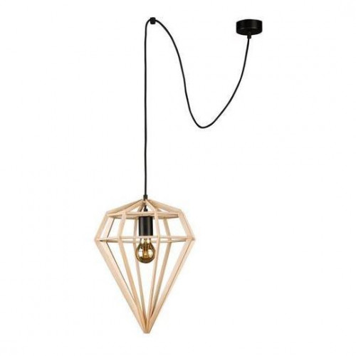 подвесной светильник nowodvorski wood diamond 9372 в Мурманске