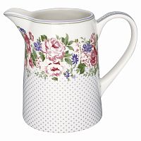 кувшин rose white в Мурманске