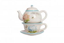 чайный набор lamarque в Мурманске