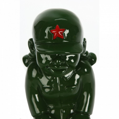статуэтка military man 1 в Мурманске