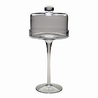 клош на ножке для сладкого country corner vusp в Мурманске