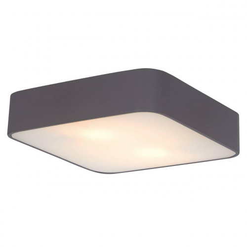потолочный светильник arte lamp cosmopolitan a7210pl-2bk в Мурманске