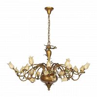 подвесная люстра dio darte elite volterra e 1.1.24 br в Мурманске