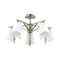 потолочная люстра lumion north 3751/5c в Мурманске