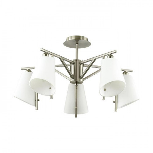 потолочная люстра lumion north 3751/5c в Мурманске