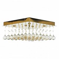 потолочный светильник arti lampadari flusso h 1.4.40.616 g в Мурманске