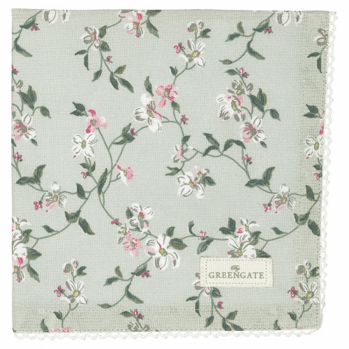 салфетка jolie pale mint в Мурманске