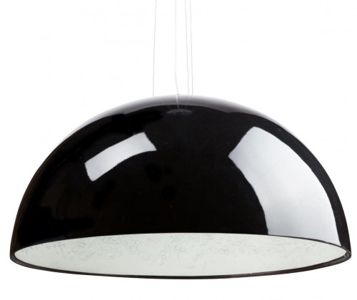 подвесной светильник skygarden flos d90 black в Мурманске